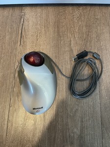 Microsoft Trackball Explorer マイクロソフト トラックボール エクスプローラー Www Shoppingdasbaterias Com