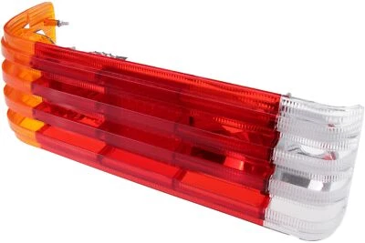 For 1981-1985 Mercedes-Benz 380SL Tail Light Lens Right URO 1982 1983 1984 1985 - Image 1 of 4
