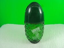Green Generation by Pino Silvestre Men EDT Spray 3.4 oz 100 mL VINTAGE NEW (D11)