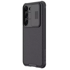 Custodia Nillkin per Samsung Galaxy S23+ Plus S916B 6.6 cover CAMSHIELD PRO CASE - Picture 1 of 12