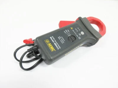 AEMC MR411 AC/DC CURRENT PROBE 400 A AC or 600 A DC ~ 1200.68 - B - Image 1 of 4