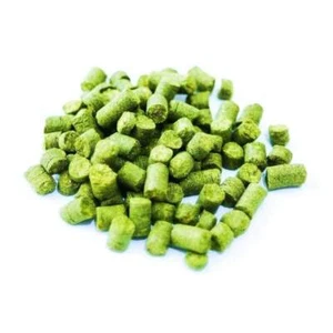 Saaz Hops - Picture 1 of 3