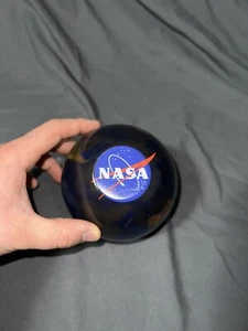 NASA Globus mit Puzzle innen Sammlerstück Wissenschaft Stück - Bild 1 von 3