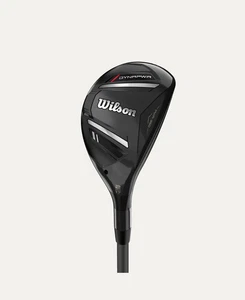 Wilson DynaPower Hybrid 3-19 RH, S-Flex Denali - Imagen 1 de 2