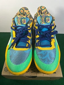 Nike Kyrie 8 Go SE Baskeball Shoe Youth 6 - Bild 1 von 15