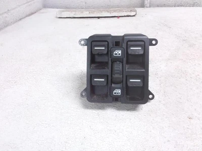 Главный выключатель стекла водительской двери 2020 JEEP GLADIATOR OEM ID 68290764AD - Изображение 1 из 4