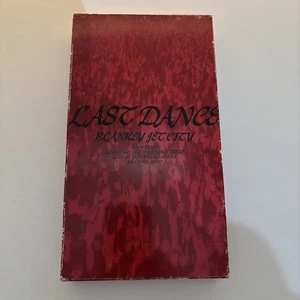 LAST DANCE BLANKEY JET CITY VHS  - Bild 1 von 6