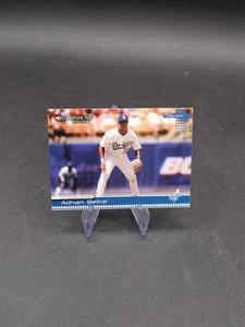 2004 Donruss Baseballkarte #284 Adrian Beltre - LA Dodgers - Bild 1 von 2