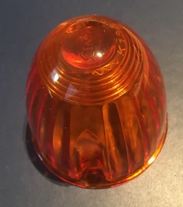 Vetro frecce EBER K 13393, per DKW Junior, trattore e altri, parte NOS - Foto 1 di 4