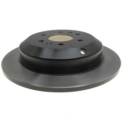 Rear Brake Rotor For 2009-2011 Kia Borrego 2010 Raybestos 980734 - Image 1 of 3