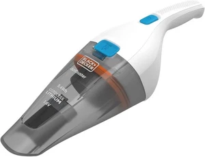 BLACK+DECKER dustbuster 3.6V Cordless Handheld Vacuum Cleaner, NVC115JL-GB - Picture 1 of 10