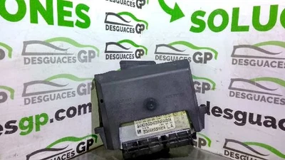 0281001633 CENTRALINA MOTORE / 456182 PER OPEL VECTRA B BERLINA BASICO 1999-> - Immagine 1 di 4