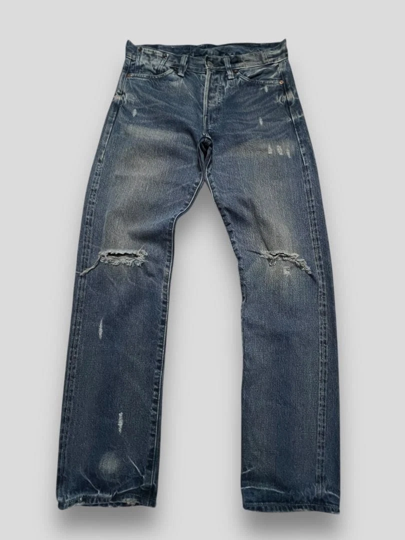 Levis 501 1966 In Men's Jeans for sale - eBay