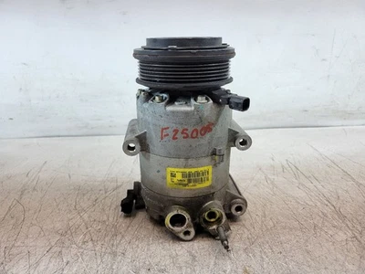 Ford Escape 2013 2014 2015 2016 1,6 L compresor de aire acondicionado OEM CV6Z-19703-M Foto 1 de 4