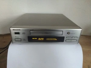 Onkyo C-722 Midi-Player aus der Separate Collection mit ACCU-Pulse DAC - Bild 1 von 5
