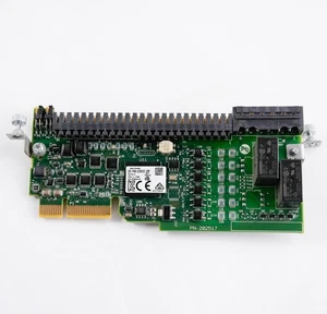 Allen Bradley 20-750-2262C-2R PowerFlex DC I/O Option Module 24V / 207502262C2R - Picture 1 of 5