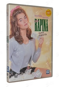 Una rapina quasi perfetta DVD Film 1999 David Burton Morris Brooke Shields - Picture 1 of 5