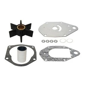 Mercury 30-40-50-55-60HP 2&4 Stroke Impeller Repair Kit 12044 19453Q2 19453T3 - Picture 1 of 8