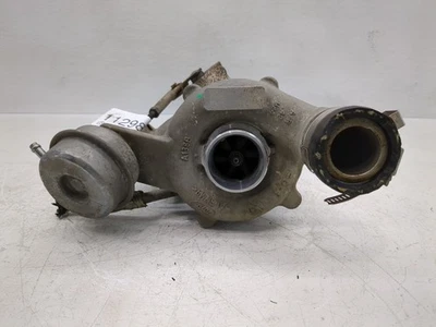 Ford Explorer 2013 turbocompresor turbo cargador supercargador supercargador D6S05 Foto 1 de 4