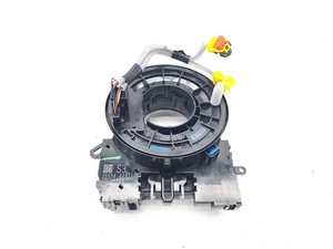 2021-2025 NISSAN ROGUE STEERING COLUMN CLOCK SPRING W/ POSITION ANGLE SENSOR OEM - Picture 1 of 13