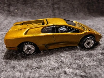 Matchbox Lamborghini Diablo Premiere Collection 1:64  Foto 1 de 4