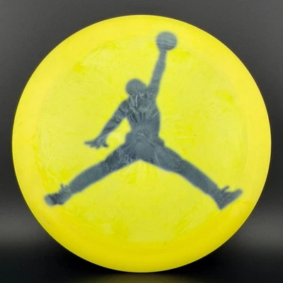 Star Destroyer (S/DS) - PFN Jumpman Dyed Lightweight *Gibson Stash Used* - Image 1 of 4