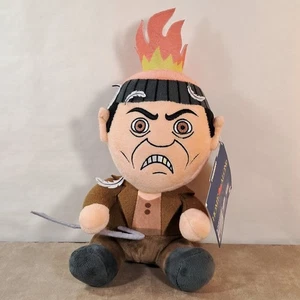 Kidrobot PHUNNY Home Alone Marv Plüsch 8 Zoll - mit Etikett - 2021 NECA - Bild 1 von 9