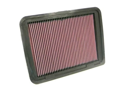 K&N 33-2306 High-Flow Engine Air Filter For Toyota Tacoma 2.7L L4 2005-2023 - Image 1 of 3