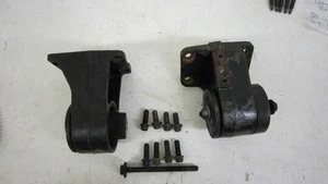 98-02 Dodge Ram 5.9L 24V Cummins Motor Mounts 52022011 , 52022012 - Bild 1 von 11