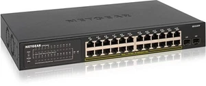 Netgear GS324TP-100NAS S350 Series 24-Ports Smart Managed Pro Switch PoE - Picture 1 of 3