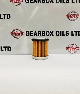 TOYOTA LEXUS K310 K311 K312 CVT AUTOMATIC GEARBOX EXTERNAL OIL FILTER CARTRIDGE - Picture 1 of 6