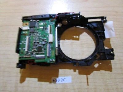 Main board for Fujifilm F660EXR - Image 1 of 4
