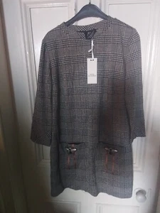 ANA ALCAZAR dress With Pockets size 40 - Picture 1 of 2