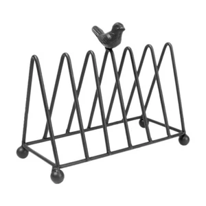 Divisor de oficina de estantería con soporte organizador de revistas - Imagen 1 de 12