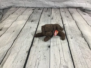 TY Beanie Baby Hund "Fetcher" - Bild 1 von 2