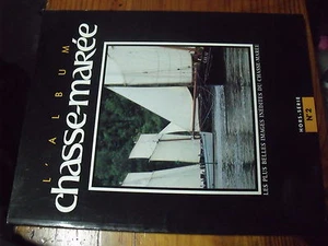 ?µ Revue L'Album Chasse Marée HS n°2 + Belles Images Inedites - Imagen 1 de 1