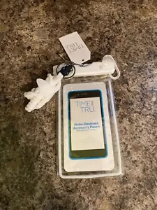 Water Resistant Pouch Nwt - Picture 1 of 2
