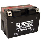 Batterie Power Thunder Ctz14s-Bs Sans Entretien Moto Moteur