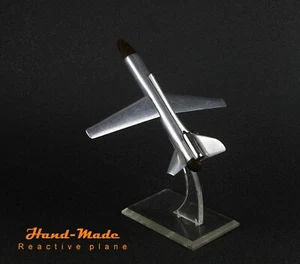 Exclusive desk souvenir Vintage Collection Souvenir Model Plane Bomber TU - 22 M - Picture 1 of 12