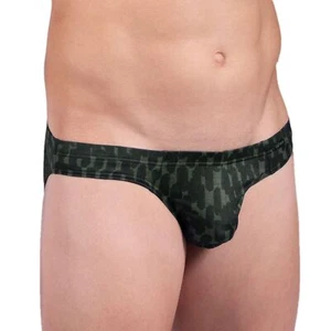 Olaf Benz RED 2308 Brazil Brief mens underwear bikini male micro slip low rise - Picture 1 of 5