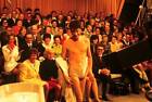 Rudi Carrell, Audience, Rudi Carrell-Show, ARD-Show, Episode: - 1969 Old Photo 2