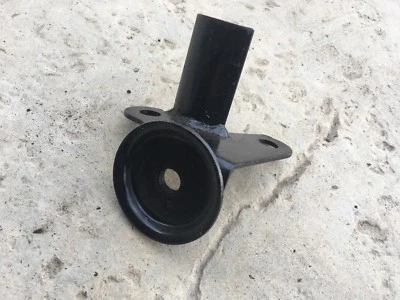 Porsche 356 A / Early B Bump Stop Bracket (Right,Passenger Side) #11  C# 202 — 第 1/3 张图片