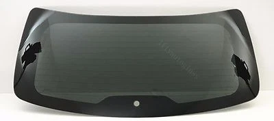 Fits 08-16 Captiva Sport 08-10 Saturn VUE 4 Door Utility Rear Back Glass OEM Foto 1 de 4