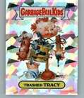 2021 Garbage Pail Kids Chrome Refractor & Atomic Singles (Pick Your Cards)