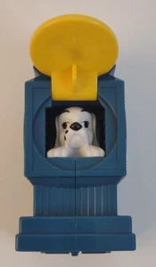 101 Dalmations Hide a Way reloj para perro McDonalds Disney - Imagen 1 de 8
