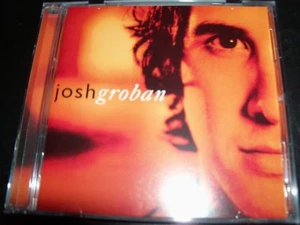 Josh Groban Closer CD – Like New - Bild 1 von 1