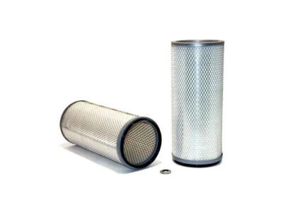 Filtro de aire interior para 1980-1998 International 2674 WIX 65411HSQJ 1981 1982 1983 Foto 1 de 2