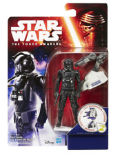 Hasbro Star Wars The Force Awakens TIE Fighter Pilot Action Figure - B3450