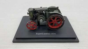 HAC1 SuperLandini 1934 Trattore 1/43 - Foto 1 di 1