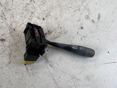 Interruptor limpador de para-brisa Nissan 240SX S13 89-93 fabricante de equipamento original - Imagem 1 de 4